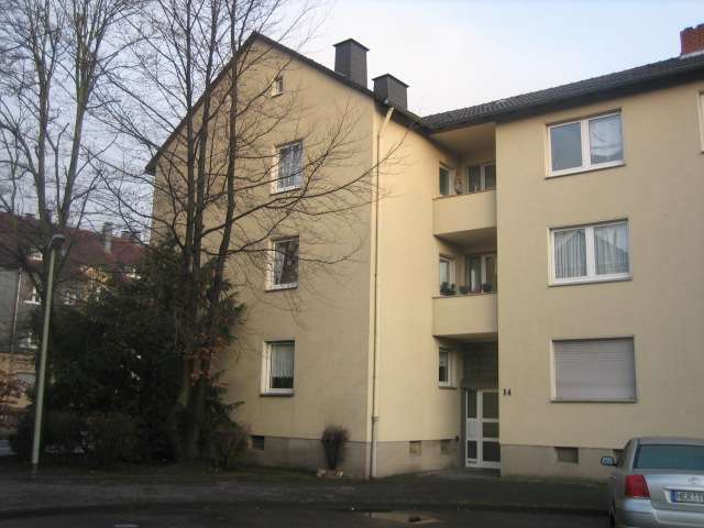 Wohnung zum Mieten in Herne 349 € 45 m²