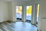 Moderne Erdgeschoss-Wohnung über 2 Etagen in Stotzheim
