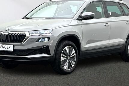 Skoda Karoq 40.529 km 28.880 &euro; Emsdetten 48282
