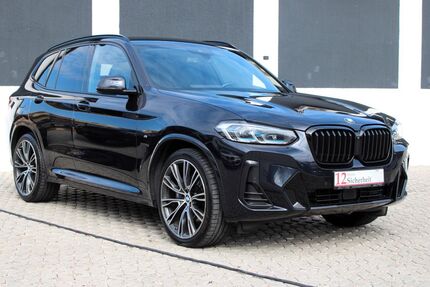 BMW X3 111.000 km 40.500 &euro; Unterschleißheim 85716