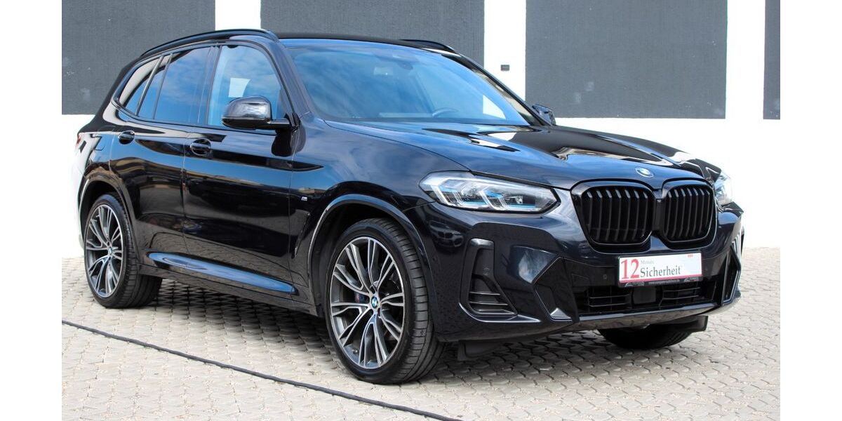 BMW X3 111.000 km 40.500 &euro; Unterschleißheim 85716