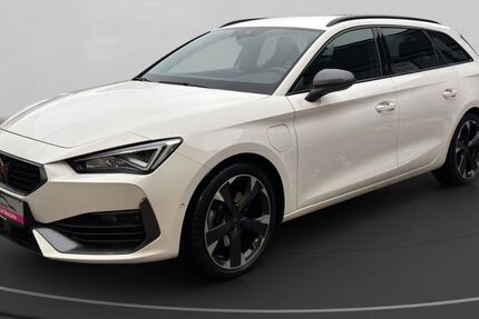 Cupra Leon 52.696 km 24.990 &euro; Bad Kreuznach 55543