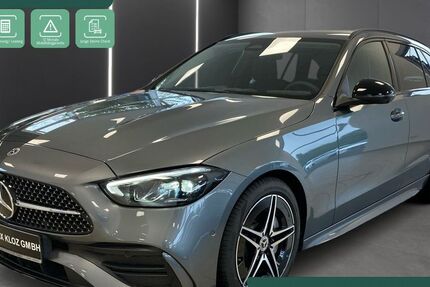 Mercedes-Benz C 200 3.829 km 43.990 &euro; Korntal 70825