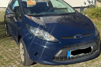 Ford Fiesta 142.571 km 1.500 &euro; München 80937