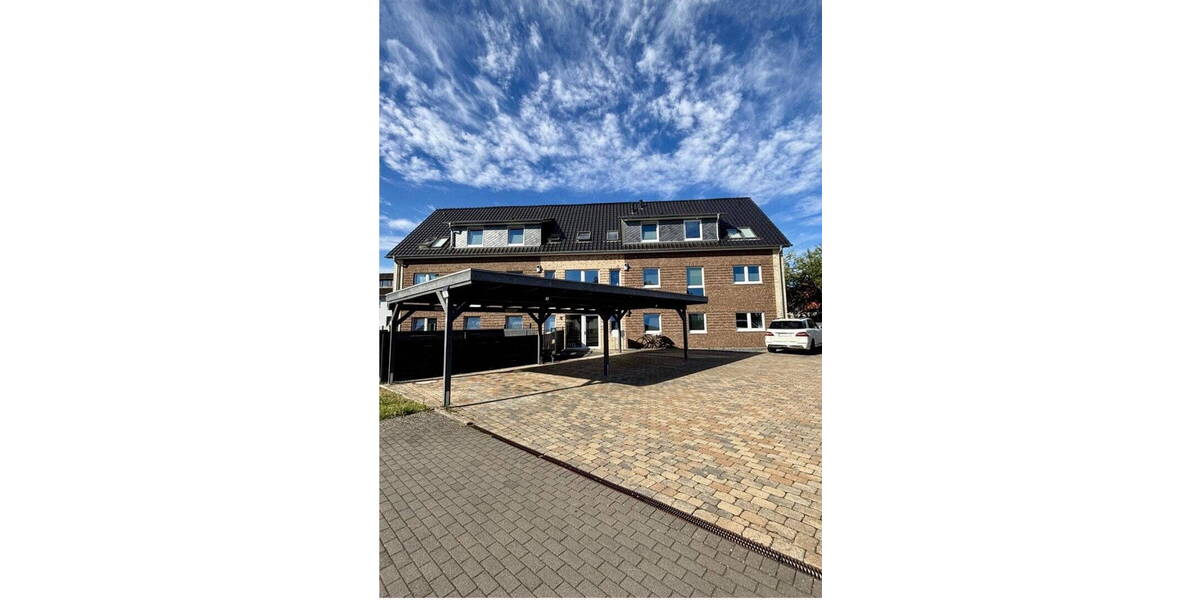 Etagenwohnung Rotenburg Imkersfeld - 4 Zimmer, 104 m&sup2;, 335.000&euro; | Angebot:26027049