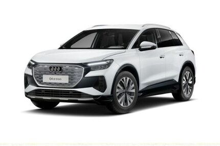 Audi Q4 e-tron 4.100 km 45.068 &euro; Walldürn 74731