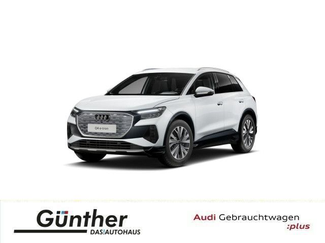 Audi Q4 e-tron 4.100 km 45.068 &euro; Walldürn 74731