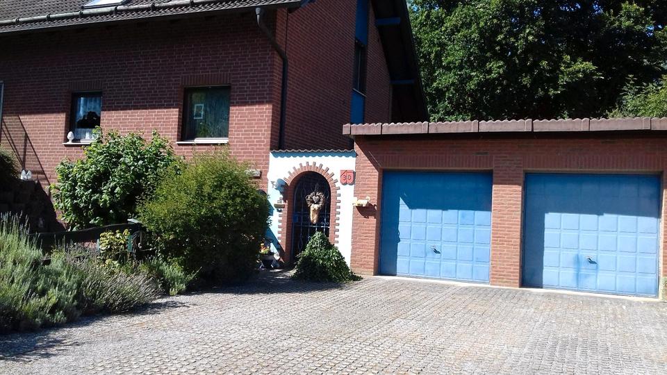 Einfamilienhaus Bad Sachsa - 8 Zimmer, 160 m&sup2;, 220.000&euro; | Angebot:26398139