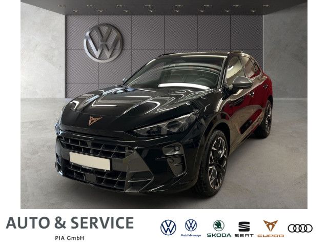 Cupra Terramar 3.000 km 47.990 &euro; Landsberg 86899