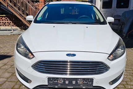 Ford Focus 79.000 km 8.399 &euro; Straussfurt 99634