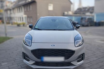 Ford Puma 34.000 km 17.850 &euro; Essen 45329