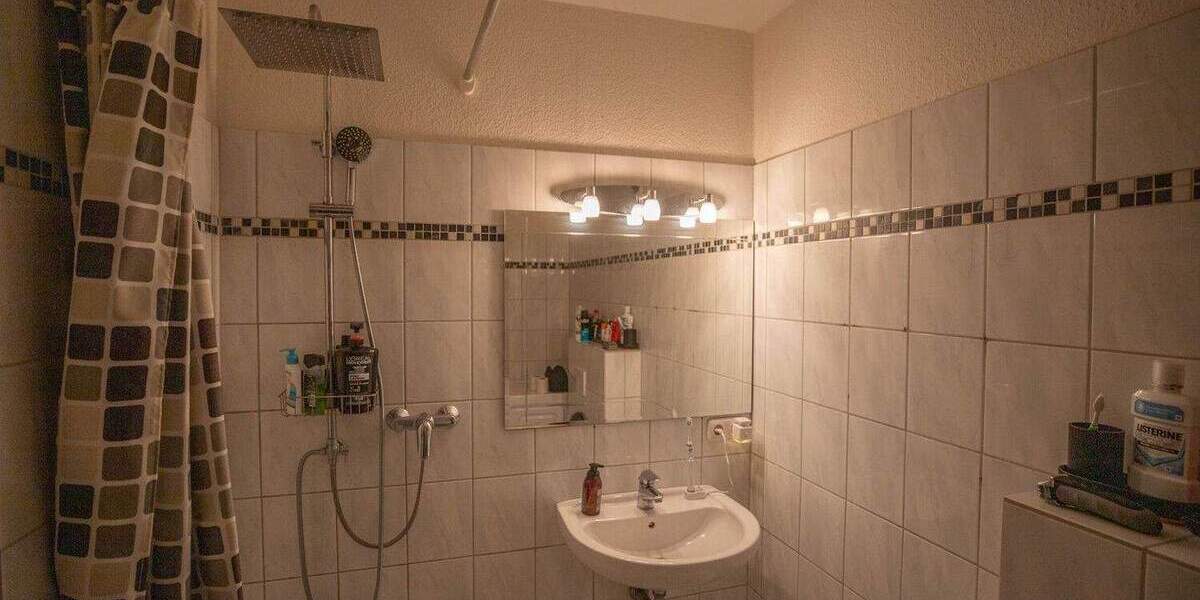 Etagenwohnung Uetersen - 3 Zimmer, 76 m&sup2;, 140.000&euro; | Angebot:25680000