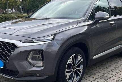 Hyundai SANTA FE 94.445 km 27.000 € Eschborn 65670
