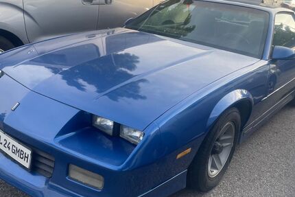 Chevrolet Camaro 73.000 km 14.990 &euro; München 81243