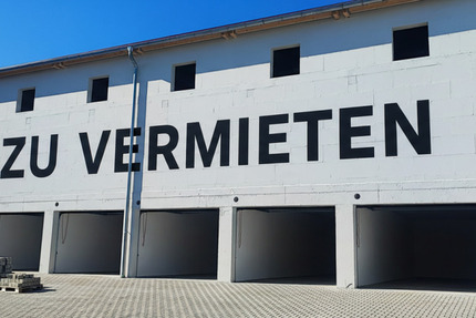 Gewerbeobjekt Otzberg - 293&euro; | Angebot:25483383