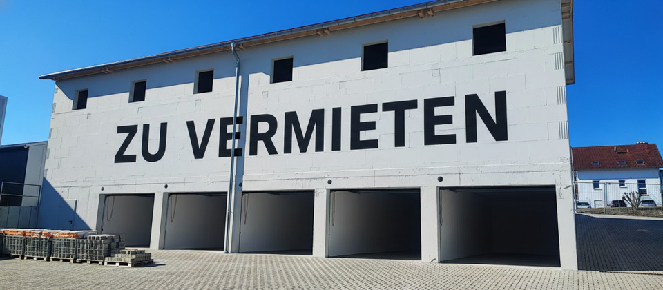 Gewerbeobjekt Otzberg - 293&euro; | Angebot:25483383