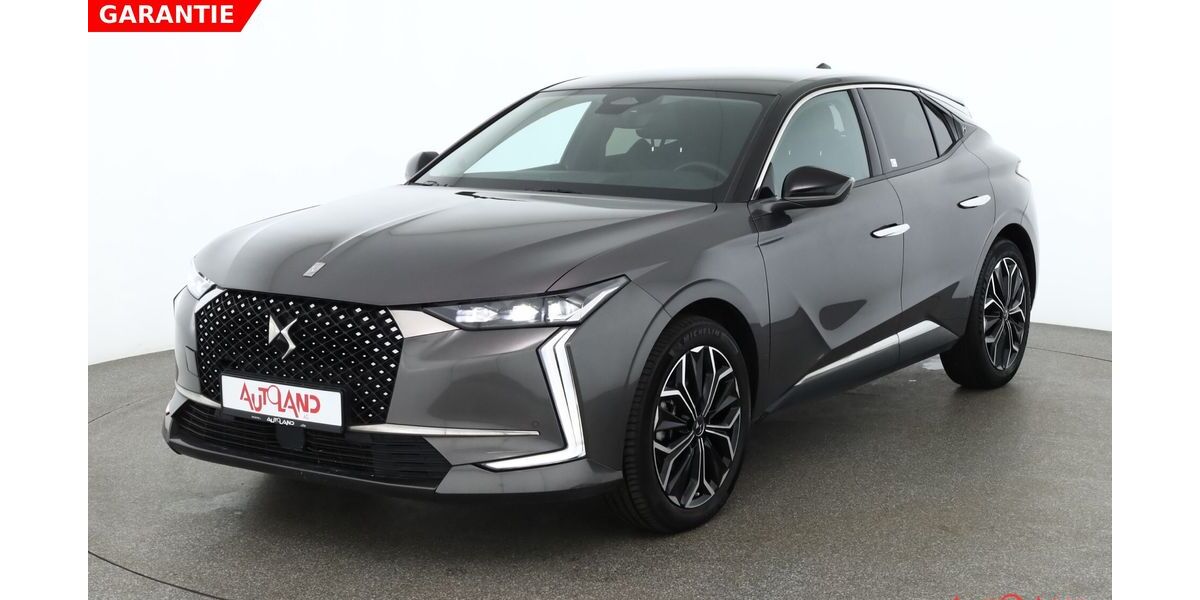 DS Automobiles DS4 32.929 km 21.490 &euro; Berlin 12683