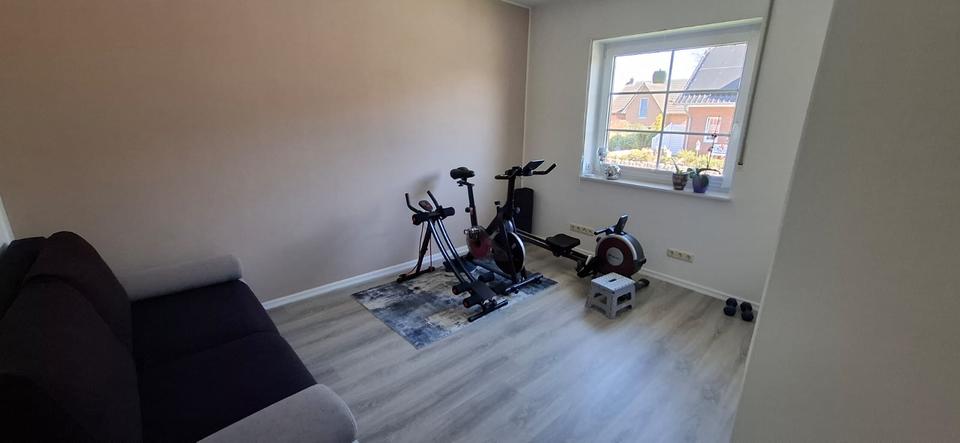 Bungalow Burg (Dithmarschen) - 5 Zimmer, 110 m&sup2;, 469.000&euro; | Angebot:27081628