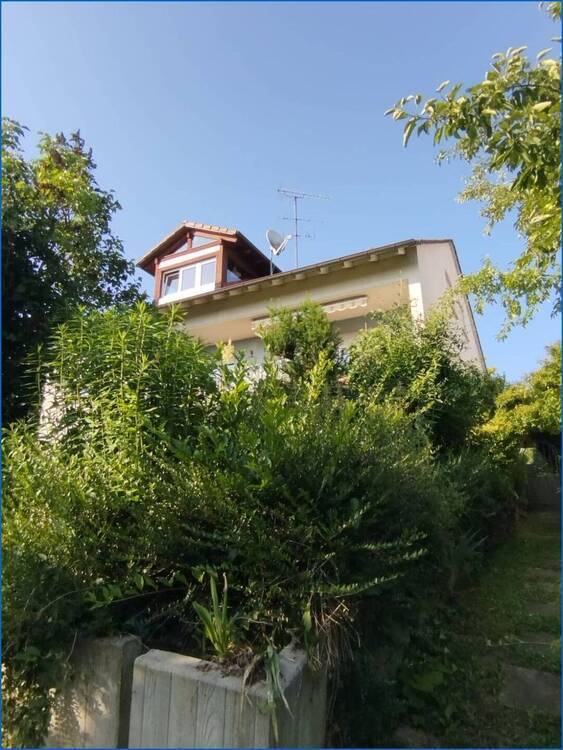 Schönes 3-Familienhaus in Toplage Weinburg Radolfzell - tolle Aussicht, kurzfristig bezugsfrei!