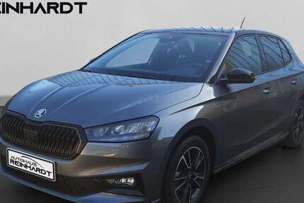 Skoda Fabia 5.980 km 24.490 &euro; Leuna OT Wölkau 06237