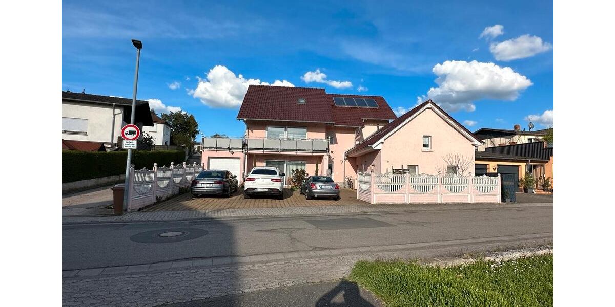 Mehrfamilienhaus, Wohnhaus Bad Kreuznach - 3 Zimmer, 200 m&sup2;, 370.000&euro; | Angebot:26770309