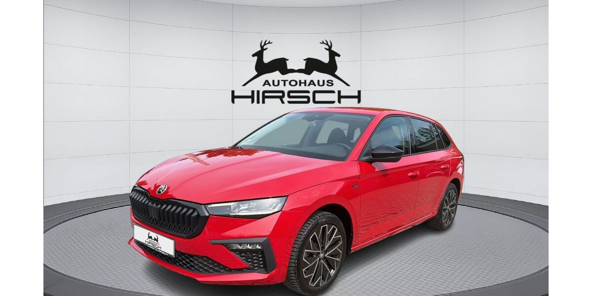 Skoda Scala 14.370 km 21.990 &euro; Chemnitz 09120