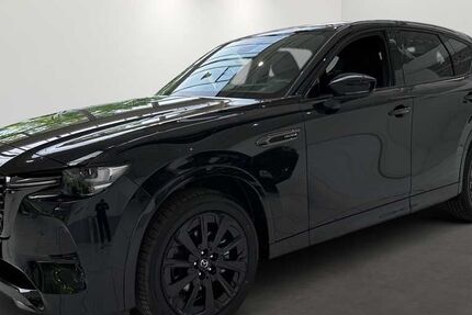 Mazda CX-60 8.000 km 55.990 € München 81249