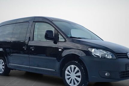 VW Caddy Maxi 198.888 km 10.799 &euro; Wittenburg 19243