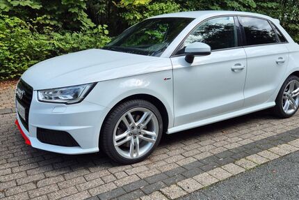 Audi A1 46.765 km 17.000 &euro; Münster 48155