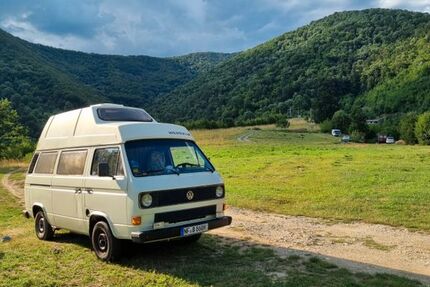 VW T3 andere 98.695 km 14.000 &euro; Bredstedt 25821