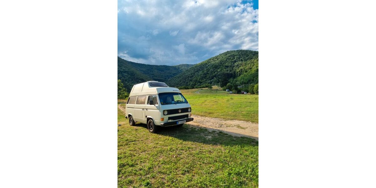 VW T3 andere 98.695 km 14.000 &euro; Bredstedt 25821