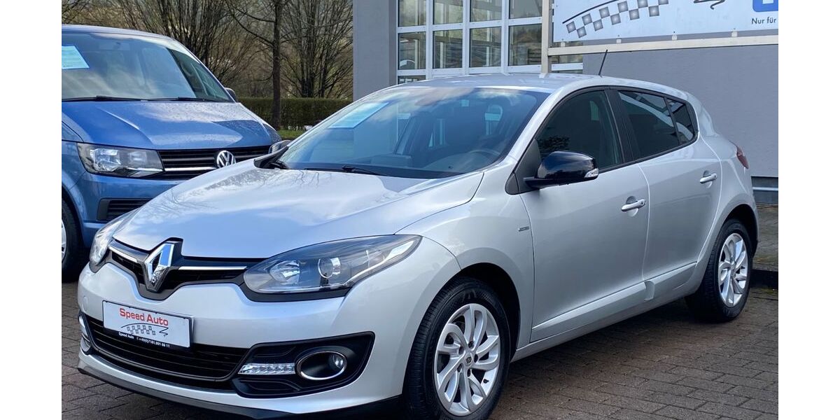 Renault Megane 166.950 km 6.490 &euro; Winterbach bei Stuttgart 73650