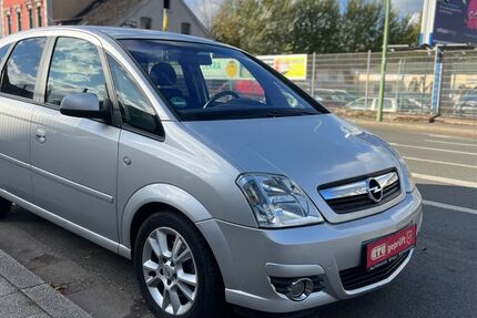 Opel Meriva 158.000 km 2.999 € ESSEN 45329