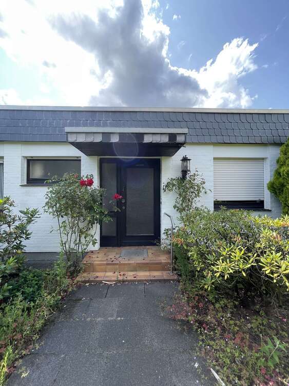 Haus zum Kaufen in Hilden 675.000 € 135 m²