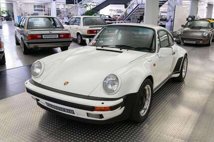 Porsche 930 48.000 km 138.000 &euro; Grolsheim 55459