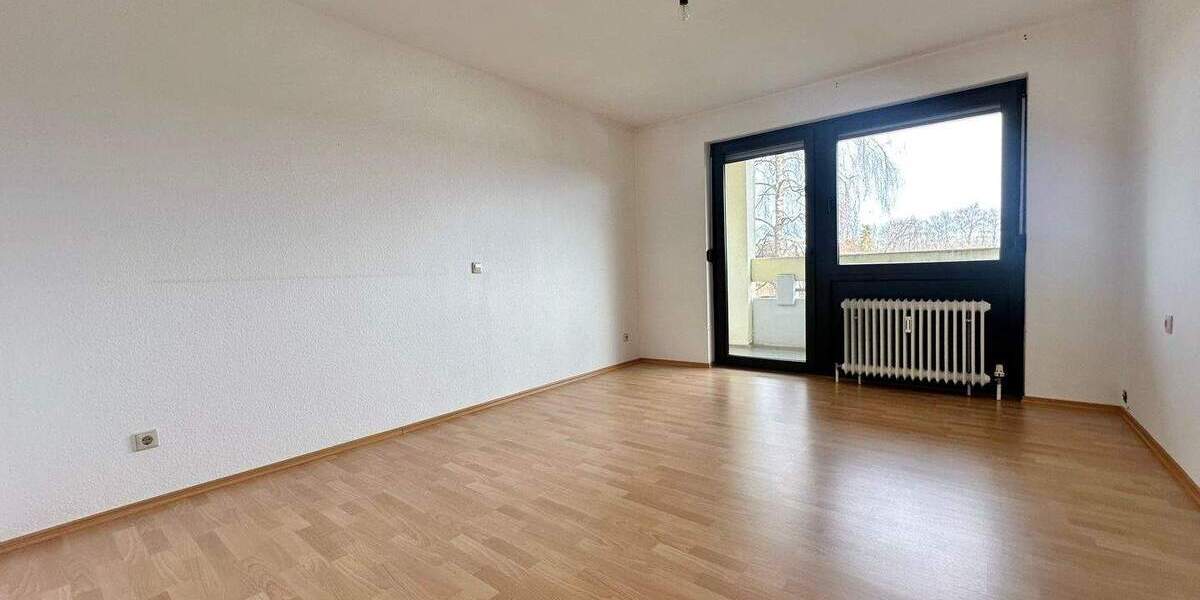 Etagenwohnung Meßstetten - 3 Zimmer, 166.000&euro; | Angebot:25771483