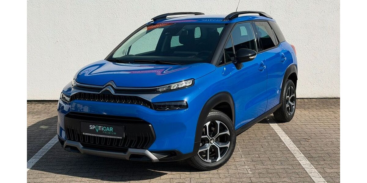 Citroen C3 Aircross 35.970 km 15.950 &euro; Au a. Rhein 76474