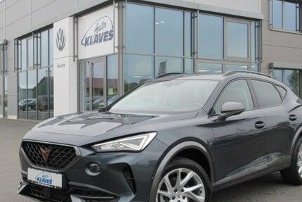 Cupra Formentor 25.700 km 29.999 € Ascheberg 59387