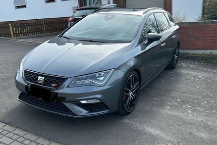 Seat Leon 85.000 km 21.000 &euro; Seulingen 37136