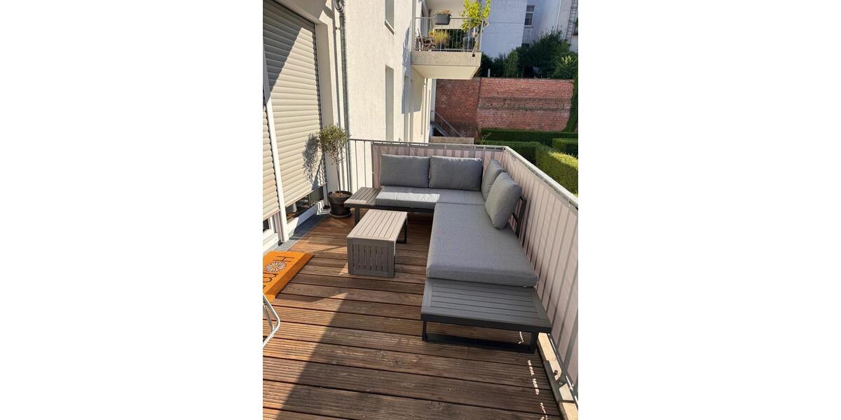 Etagenwohnung Aachen Aachen-Mitte - 4 Zimmer, 117 m&sup2;, 1.650&euro; | Angebot:24814597