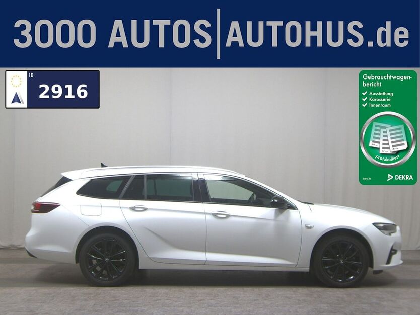 Opel Insignia 167.603 km 11.480 € Gyhum/Bockel 27404