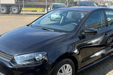 VW Polo 137.902 km 3.950 &euro; Hanau 63452