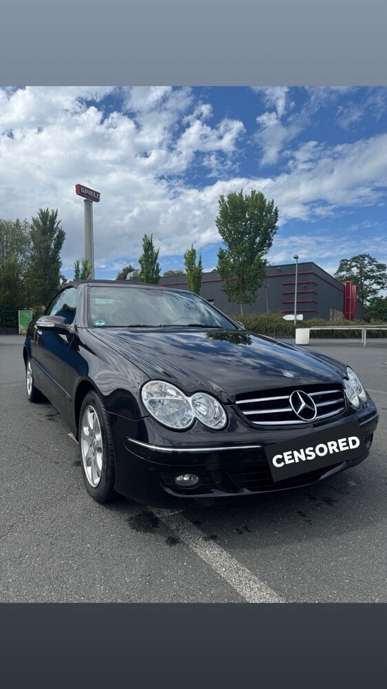 CLK 200