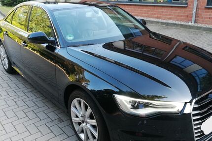 Audi A6 211.000 km 11.500 &euro; Soltau 29614