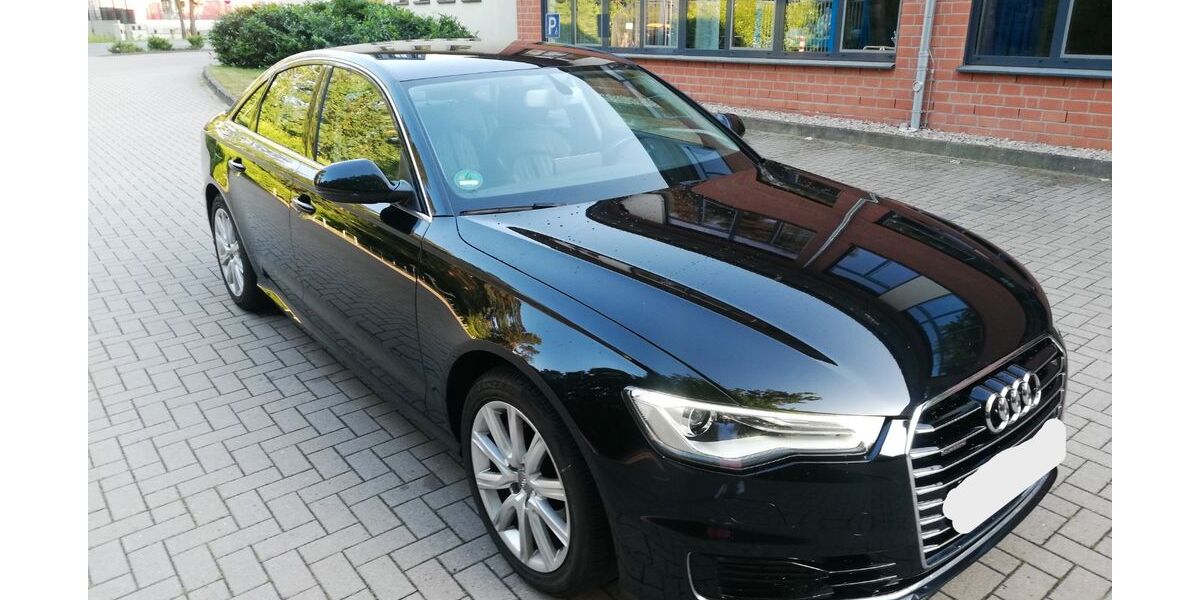 Audi A6 211.000 km 11.500 &euro; Soltau 29614