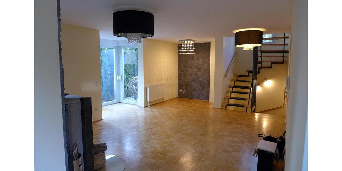 Einfamilienhaus Würzburg Lindleinsmühle - 4.5 Zimmer, 125 m&sup2;, 635.000&euro; | Angebot:26914903