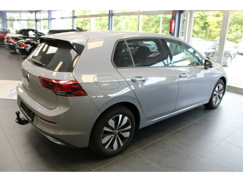 Golf 2.0 TDI SCR DSG Move