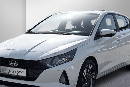 Hyundai i20 49.700 km 14.455 &euro; Wunsiedel 95632
