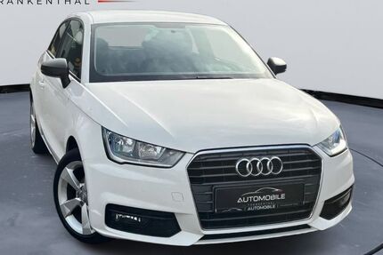Audi A1 120.000 km 7.490 &euro; Frankenthal 67227