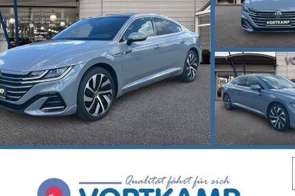 VW Arteon 75.978 km 27.890 &euro; Gronau 48599